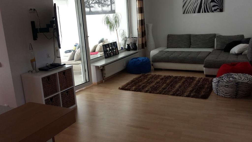 Modernes 3-Zimmer-Apartment Nahe Graz グラートコルン エクステリア 写真